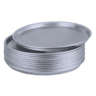 Tapered / Nesting Pizza Pans