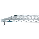 Metro Super Adjustable Chrome Wire Shelving