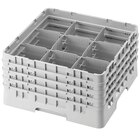 Cambro Glass Racks and Extenders
