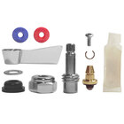 Fisher Faucet Handles, Cartridges, and Stems