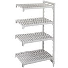 Cambro Camshelf Premium Add-On Shelving Units