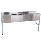 Underbar Sinks