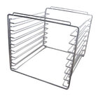 Sheet Pan Racks for Reach-In Refrigerators and Freezers