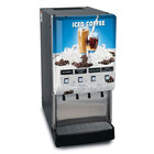 Iced Coffee Dispensers