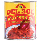 Del Sol Canned Peppers