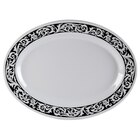 GET Soho Melamine Dinnerware