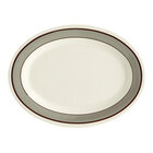 GET Diamond Cambridge Melamine Dinnerware