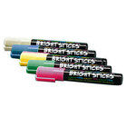 Markers & Chalk