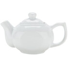 CAC China Non-Insulated Teapots & Coffee Servers