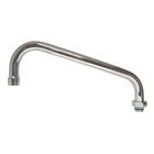 Fisher Faucet Nozzles