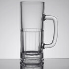 Glass Beer Mugs