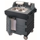 Hand Sink Carts
