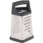 Graters