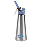 Whip-It Cream Whippers, Dispensers, and Chargers