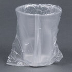 Lavex Lodging Hotel Cups, Wrapped