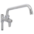Add-On Faucets for Pre-Rinse Faucets