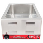Avantco Equipment Countertop Food Warmers