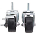 Stem Casters