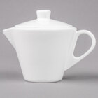 Cardinal Mera White Porcelain Dinnerware