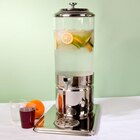 Premium Beverage Dispensers, Non-Insulated
