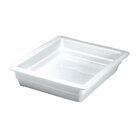 Hall China Chafer Pans