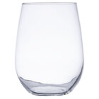 Libbey Stemless Glasses
