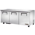 Undercounter Refrigerators