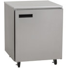 Undercounter Freezers