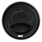 Paper Hot Cup Lids