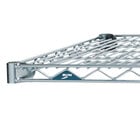 Metro Super Erecta Chrome Wire Shelving