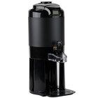 Commercial Satellite Coffee Servers and Coffee Warmers
