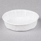 Genpak Paper Souffle / Portion Cups