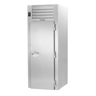 Solid Door Roll-In / Roll-Thru Spec Line / Institutional / Heavy-Duty Refrigerators