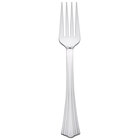 WNA Comet Heavy Weight Plastic Flatware