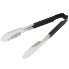 Coated Handle Tongs