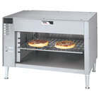Salamander Broilers and Cheese Melters