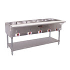 APW Wyott Electric Steam Tables