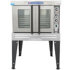 Bakers Pride Commercial Convection Ovens