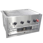 Crown Verity Built In Outdoor Grills