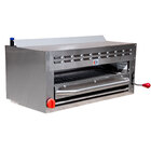 Salamander Broilers and Cheese Melters
