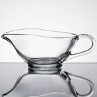 Gravy and Sauce Boats