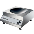 Stock Pot and Wok Ranges