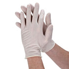 Noble Disposable Latex Gloves