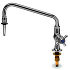 Laboratory Faucets and Gas Fixtures