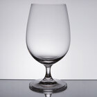 Side / Water Glasses