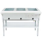 Gas Steam Tables