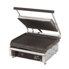 Star Commercial Panini Grills