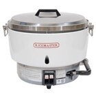 Town Commercial Rice Cookers, Rice Warmers, and Sushi Rice Containers