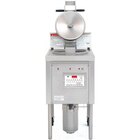 Winston Industries Pressure Fryers