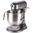 KichenAid Commercial Mixers